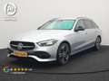 Mercedes-Benz C 300 Estate e Avantgarde Plug In Hybrid 313pk Dealer O. Grijs - thumbnail 1
