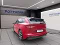Skoda Enyaq 85 SPORTLINE ADVANCED AHK HEAD-UP NAV 360° CANTON Rot - thumbnail 2