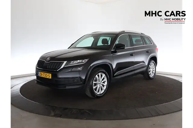 Skoda Kodiaq 1.5 TSI Ambition Business | Clima | Stoelverwarmin