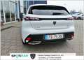 Peugeot 308 Elektro 156 GT Weiß - thumbnail 4