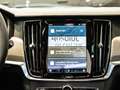 Volvo V90 Kombi B4 (Diesel) Mild-Hybrid Plus Bright Schwarz - thumbnail 11