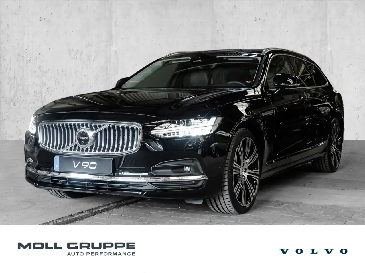 Volvo V90