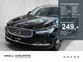 Volvo V90 Kombi B4 (Diesel) Mild-Hybrid Plus Bright Schwarz - thumbnail 1