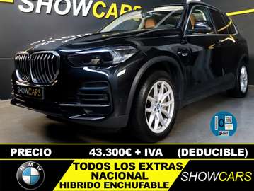 xDrive 45e