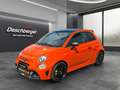 Abarth 695 Abarth 695 Orange - thumbnail 1