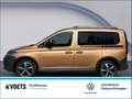 Volkswagen Caddy Life PanAmericana 1.5 TSI DSG LED+KLIMA+SHZ Bronze - thumbnail 3