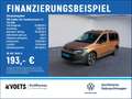 Volkswagen Caddy Life PanAmericana 1.5 TSI DSG LED+KLIMA+SHZ Bronze - thumbnail 2