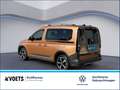 Volkswagen Caddy Life PanAmericana 1.5 TSI DSG LED+KLIMA+SHZ Bronze - thumbnail 4