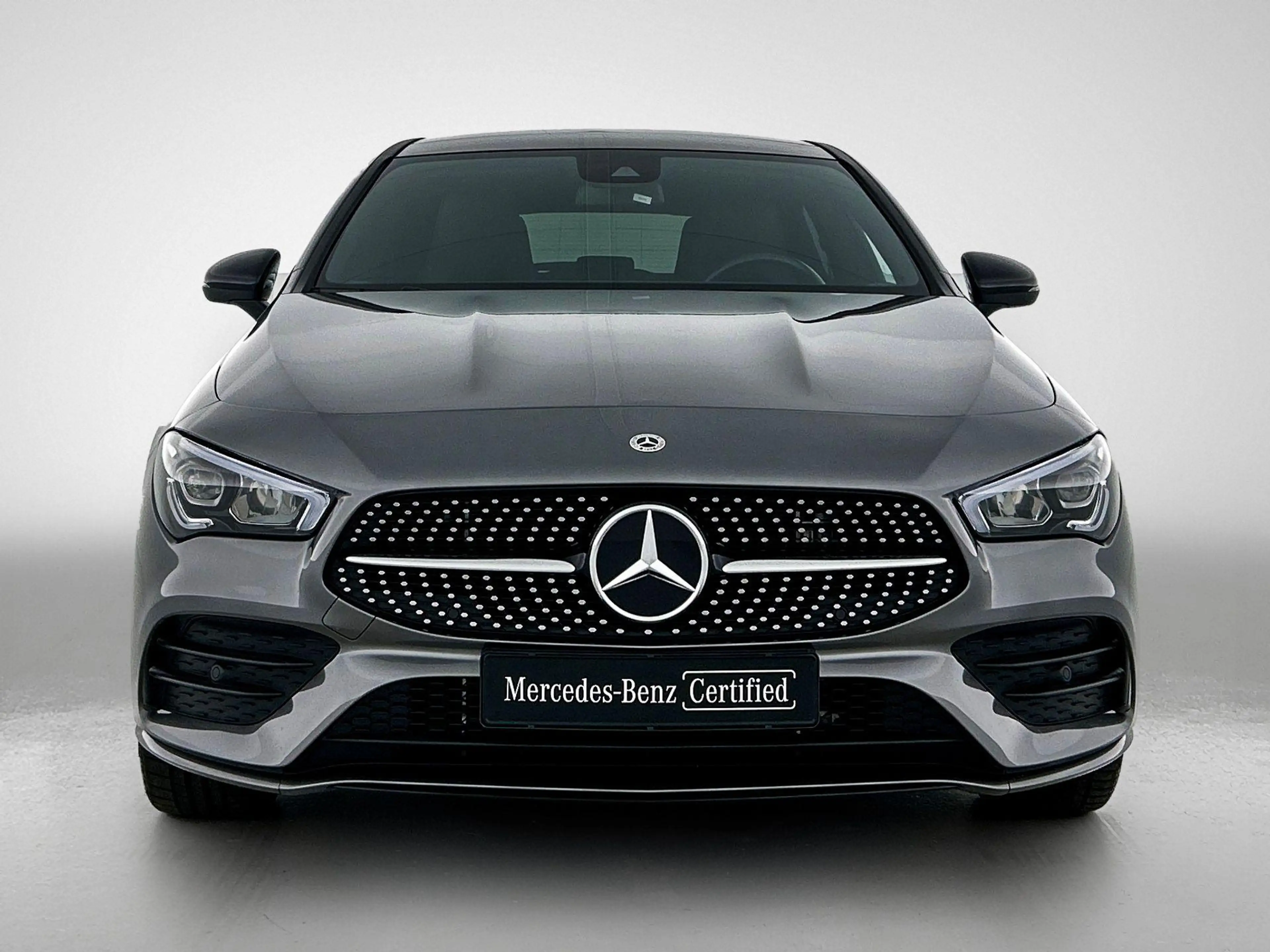 Mercedes-Benz CLA 250 CLA 250e Shooting Brake Automaat AMG Line | Nightp — photo 6
