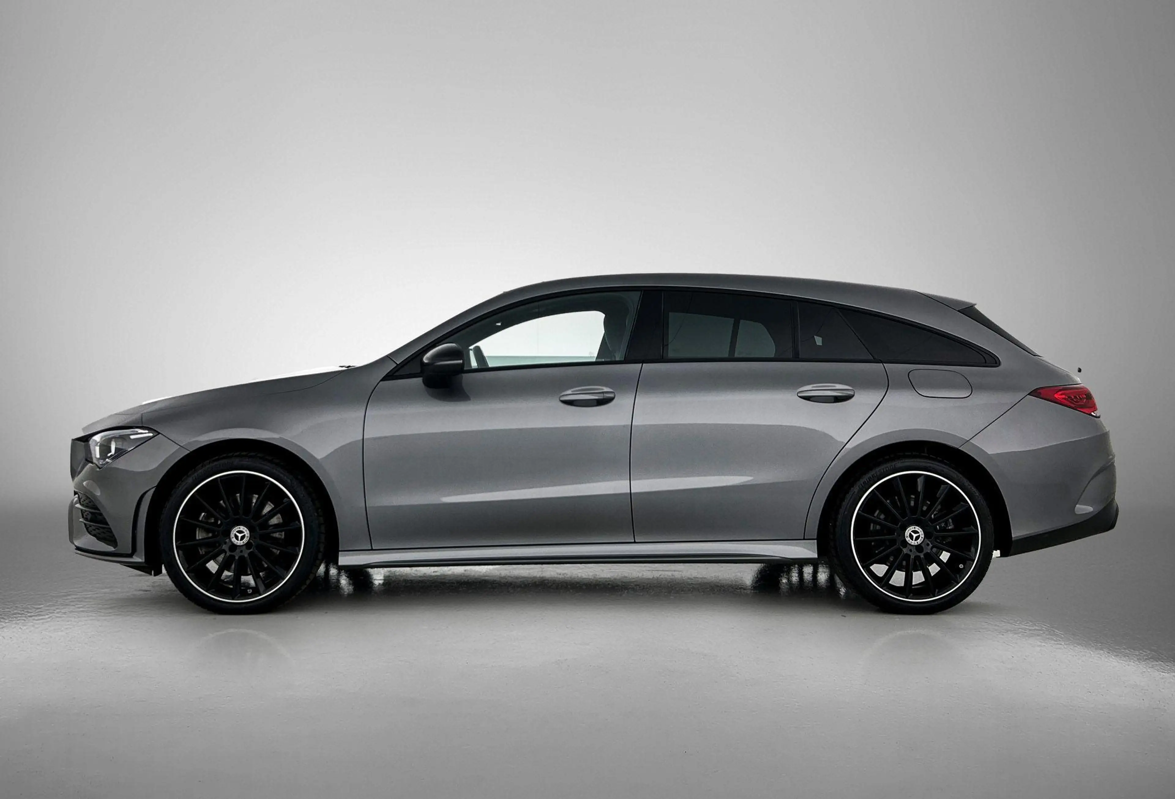 Mercedes-Benz CLA 250 CLA 250e Shooting Brake Automaat AMG Line | Nightp — photo 4