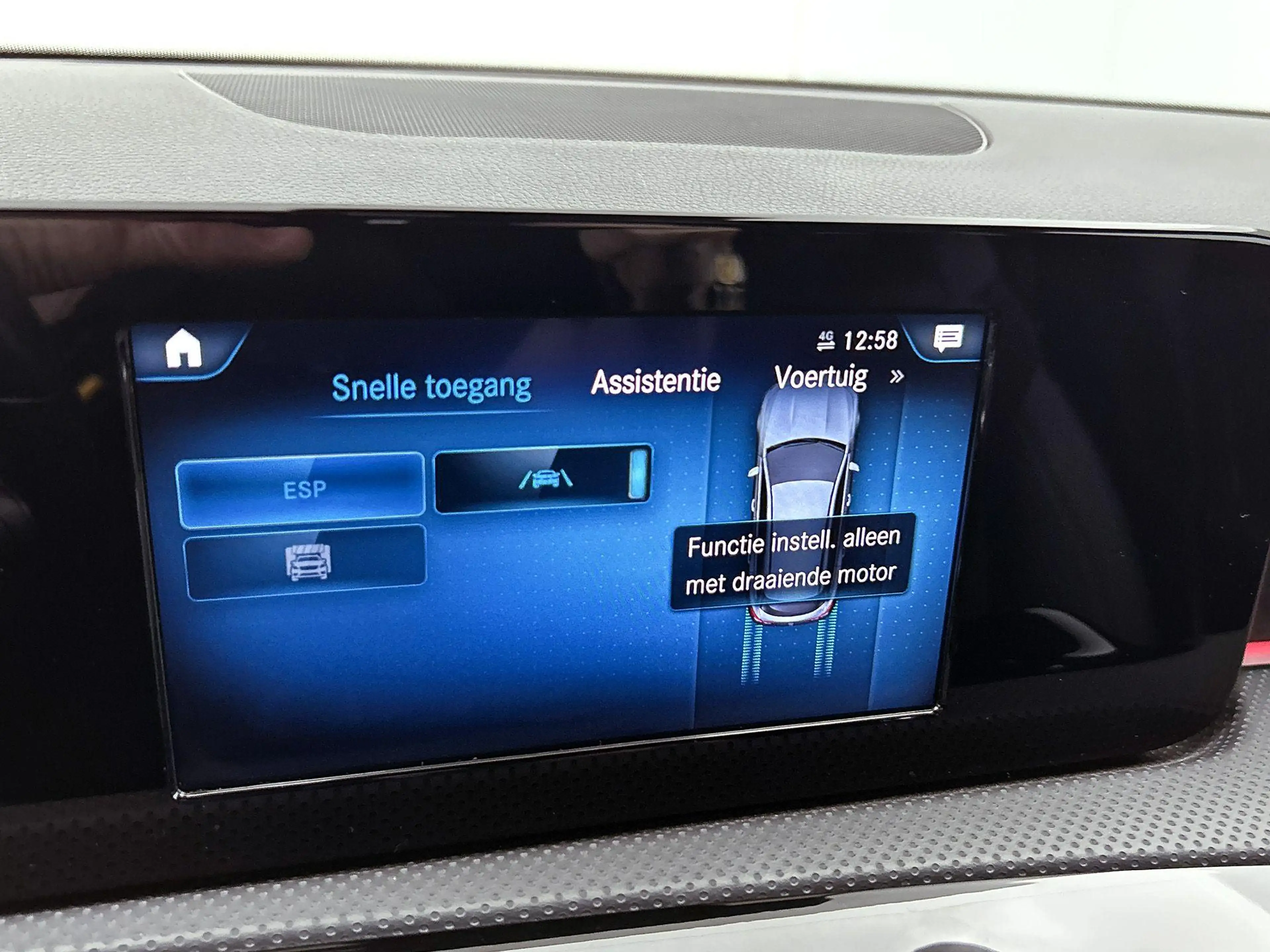 Mercedes-Benz CLA 250 CLA 250e Shooting Brake Automaat AMG Line | Nightp — photo 12