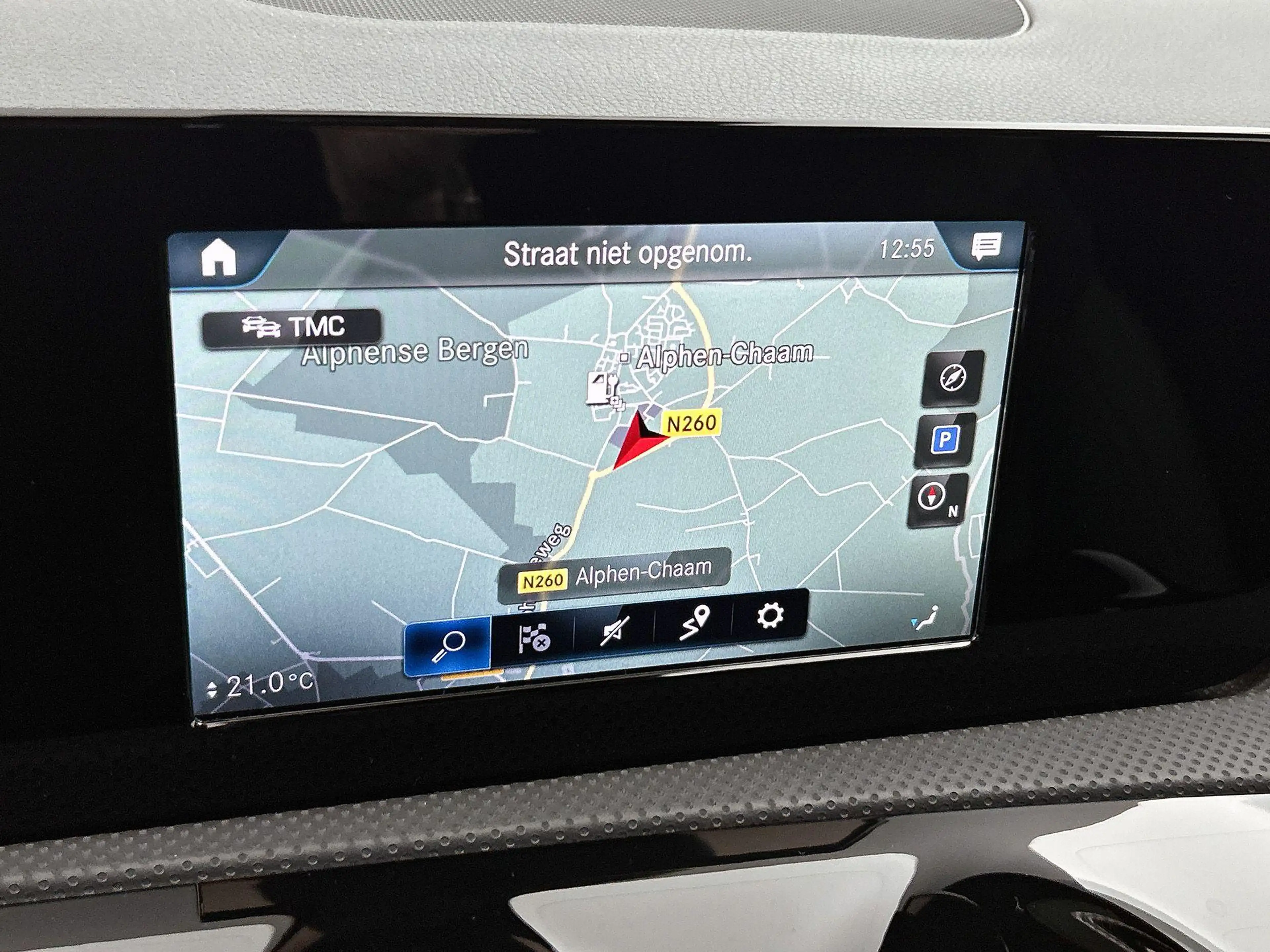 Mercedes-Benz CLA 250 CLA 250e Shooting Brake Automaat AMG Line | Nightp — photo 8