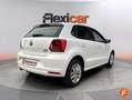 Volkswagen Polo 1.2 TSI BMT A- Plus 66kW Blanco - thumbnail 3