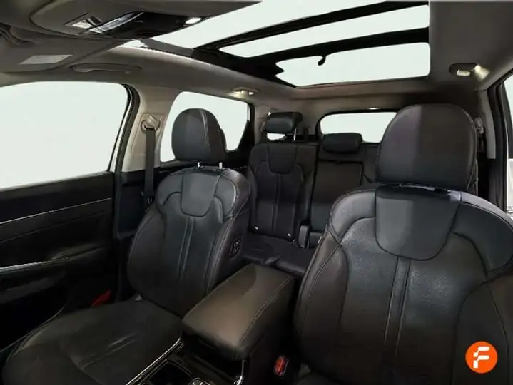Kia Sorento 1.6 T-GDi HEV Plus Edition 4x2 7pl 2024, foto 14