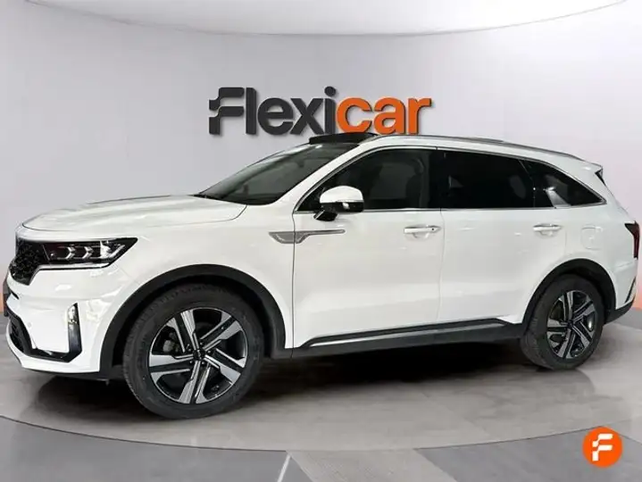 Kia Sorento 1.6 T-GDi HEV Plus Edition 4x2 7pl 2024, foto 4