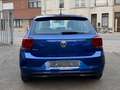 Volkswagen Polo 1.0i Trendline Blau - thumbnail 3