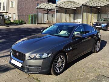 XE 2.0 D E-Performance Pure