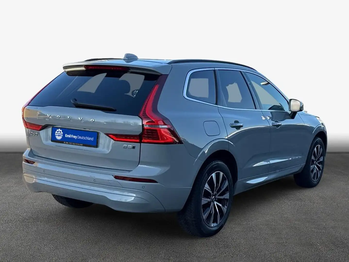 Volvo XC60 XC60 B5 B AWD Core Grau - 2