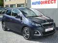 Peugeot 108 108 1.0 VTi Style Camera, Navi, Airco, PDC, Jantes Bleu - thumbnail 6
