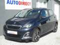 Peugeot 108 108 1.0 VTi Style Camera, Navi, Airco, PDC, Jantes Bleu - thumbnail 1