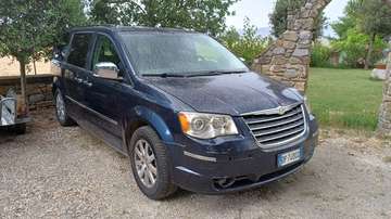 2.8 crd Limited auto dpf