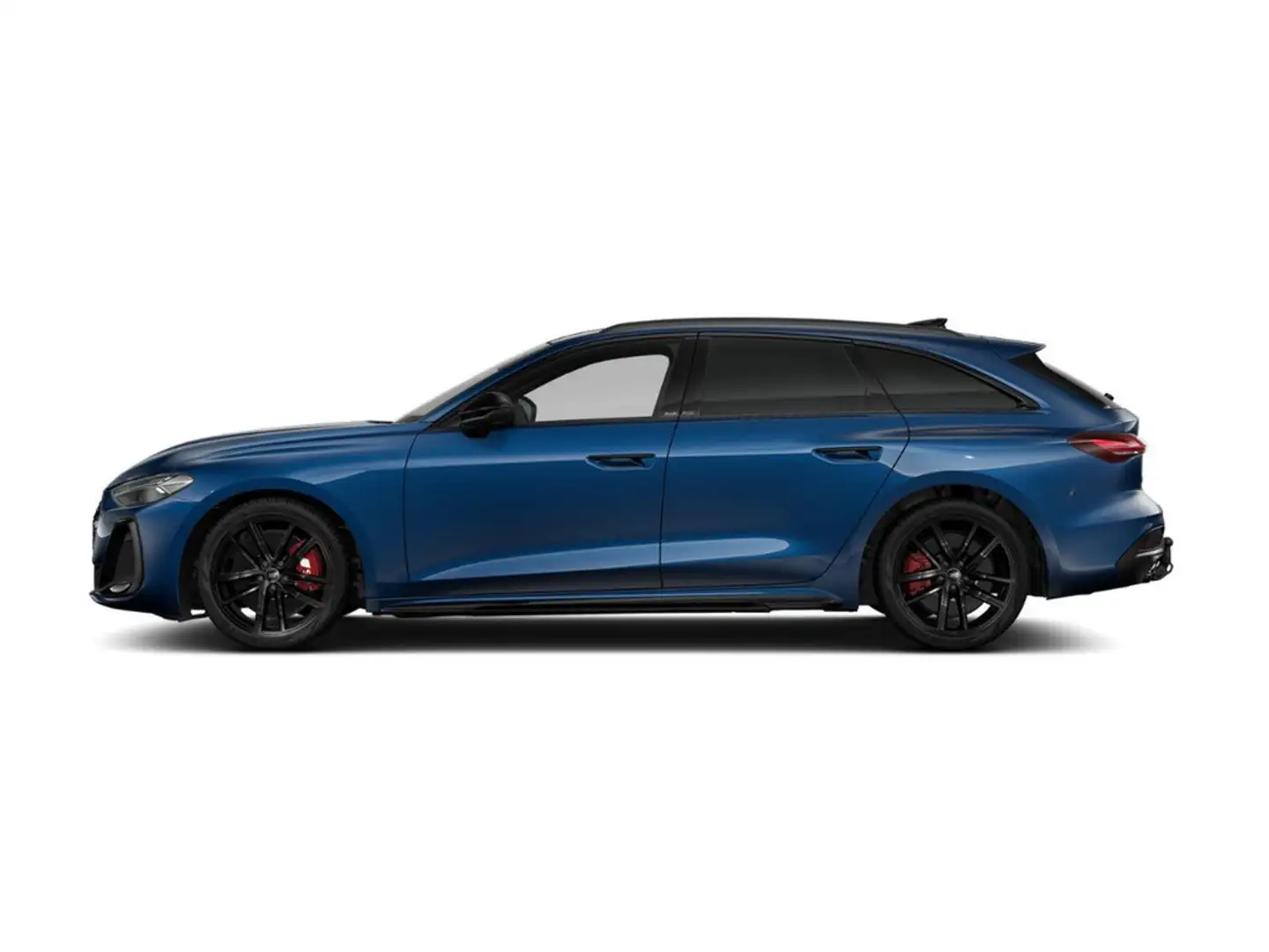 Audi S5 Avant TFSI 270 kW S tronic UPE 97.805,- incl. Über Blau - 2
