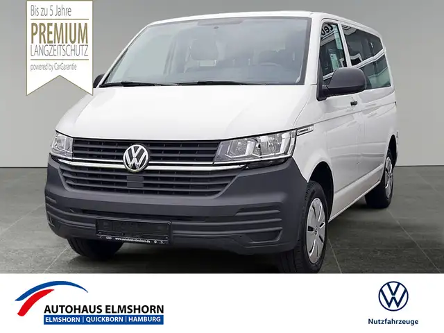 Volkswagen T6.1 Caravelle Trendline KLIMAAUTOMATIK AHK