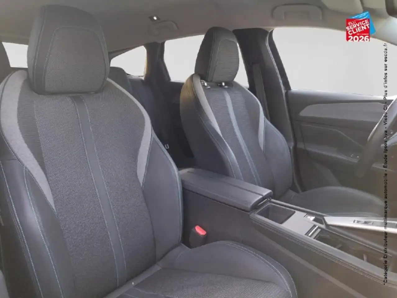 Peugeot 308 308 SW — photo 5