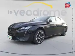 Peugeot 308 1.5 BlueHDi 130ch S\u0026S Allure EAT8