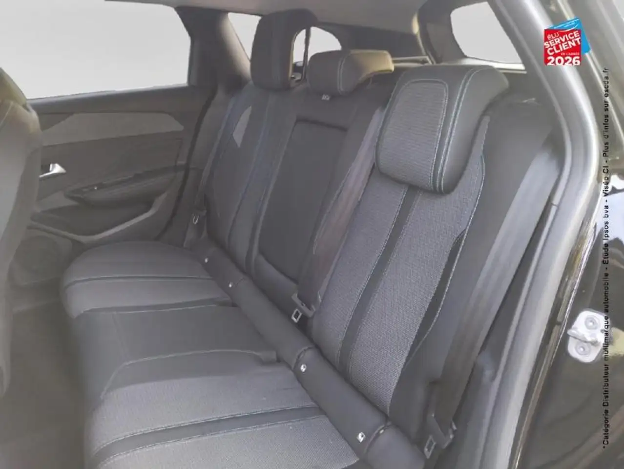 Peugeot 308 308 SW — photo 11
