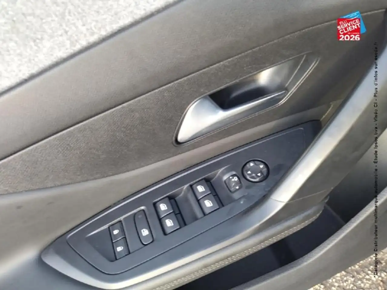 Peugeot 308 308 SW — photo 19