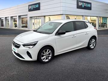 Elegance Automatik TWA-Park Pilot