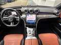Mercedes-Benz C 220 dT 4M*AMG*9G*ACC*PANO*360*MEMORY*HUD*KEY-GO Negro - thumbnail 12