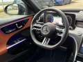 Mercedes-Benz C 220 dT 4M*AMG*9G*ACC*PANO*360*MEMORY*HUD*KEY-GO Negro - thumbnail 15