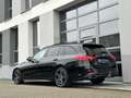 Mercedes-Benz C 220 dT 4M*AMG*9G*ACC*PANO*360*MEMORY*HUD*KEY-GO Negro - thumbnail 4