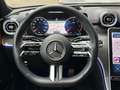 Mercedes-Benz C 220 dT 4M*AMG*9G*ACC*PANO*360*MEMORY*HUD*KEY-GO Negro - thumbnail 14