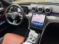 Mercedes-Benz C 220 dT 4M*AMG*9G*ACC*PANO*360*MEMORY*HUD*KEY-GO Negro - thumbnail 13
