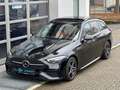 Mercedes-Benz C 220 dT 4M*AMG*9G*ACC*PANO*360*MEMORY*HUD*KEY-GO Negro - thumbnail 3