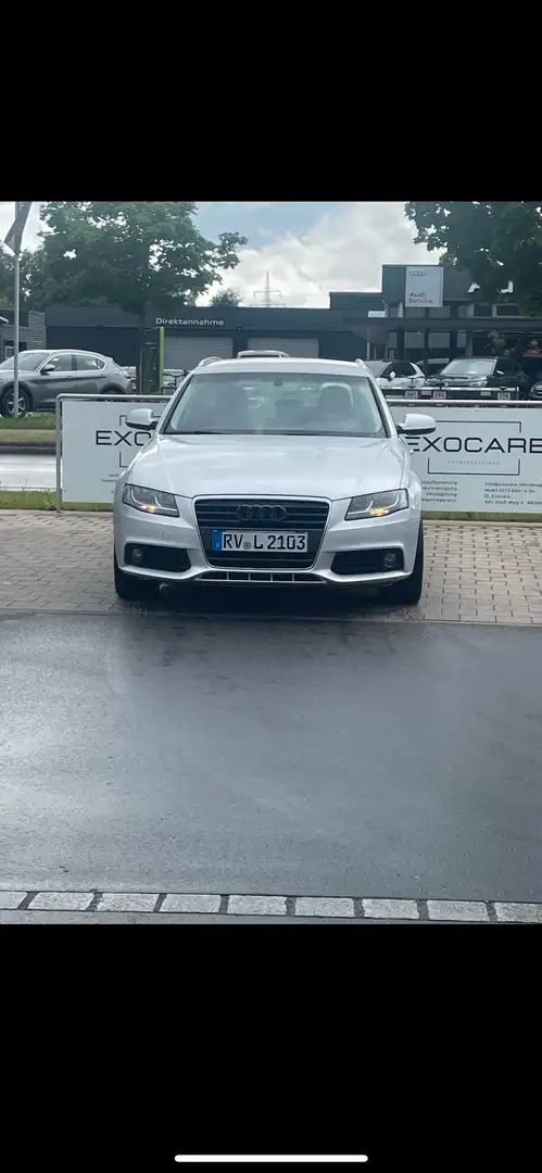 Audi A4 Avant 2.0 TDI DPF Ambiente - 1