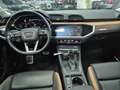 Audi Q3 Q3 Sportback 40tdi S line Edition One 200cv Noir - thumbnail 11