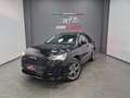 Audi Q3 Q3 Sportback 40tdi S line Edition One 200cv Noir - thumbnail 1