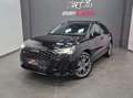 Audi Q3 Q3 Sportback 40tdi S line Edition One 200cv Noir - thumbnail 2