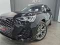 Audi Q3 Q3 Sportback 40tdi S line Edition One 200cv Noir - thumbnail 4