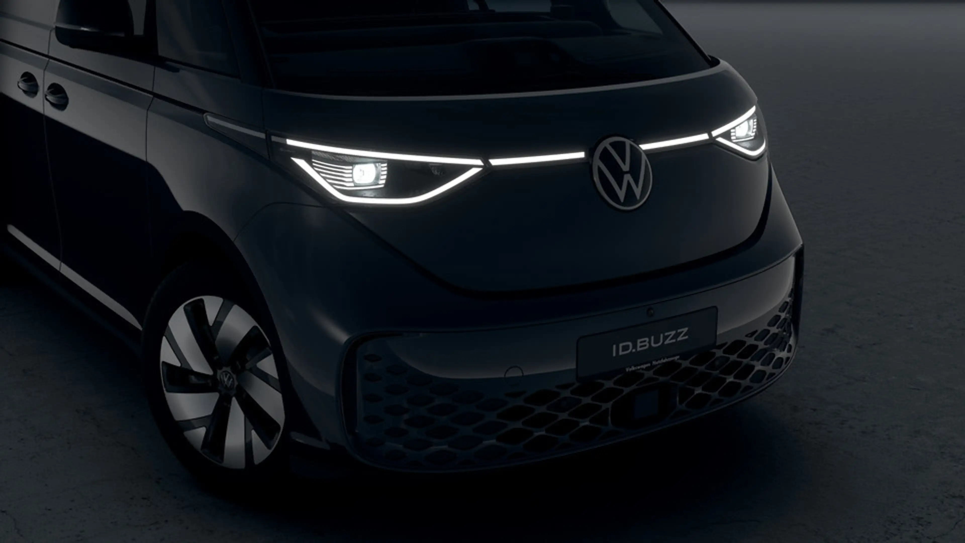 Volkswagen ID. Buzz Cargo 286pk Bulli Limited Edition 79 kWh | Trekhaak Wegk — photo 13