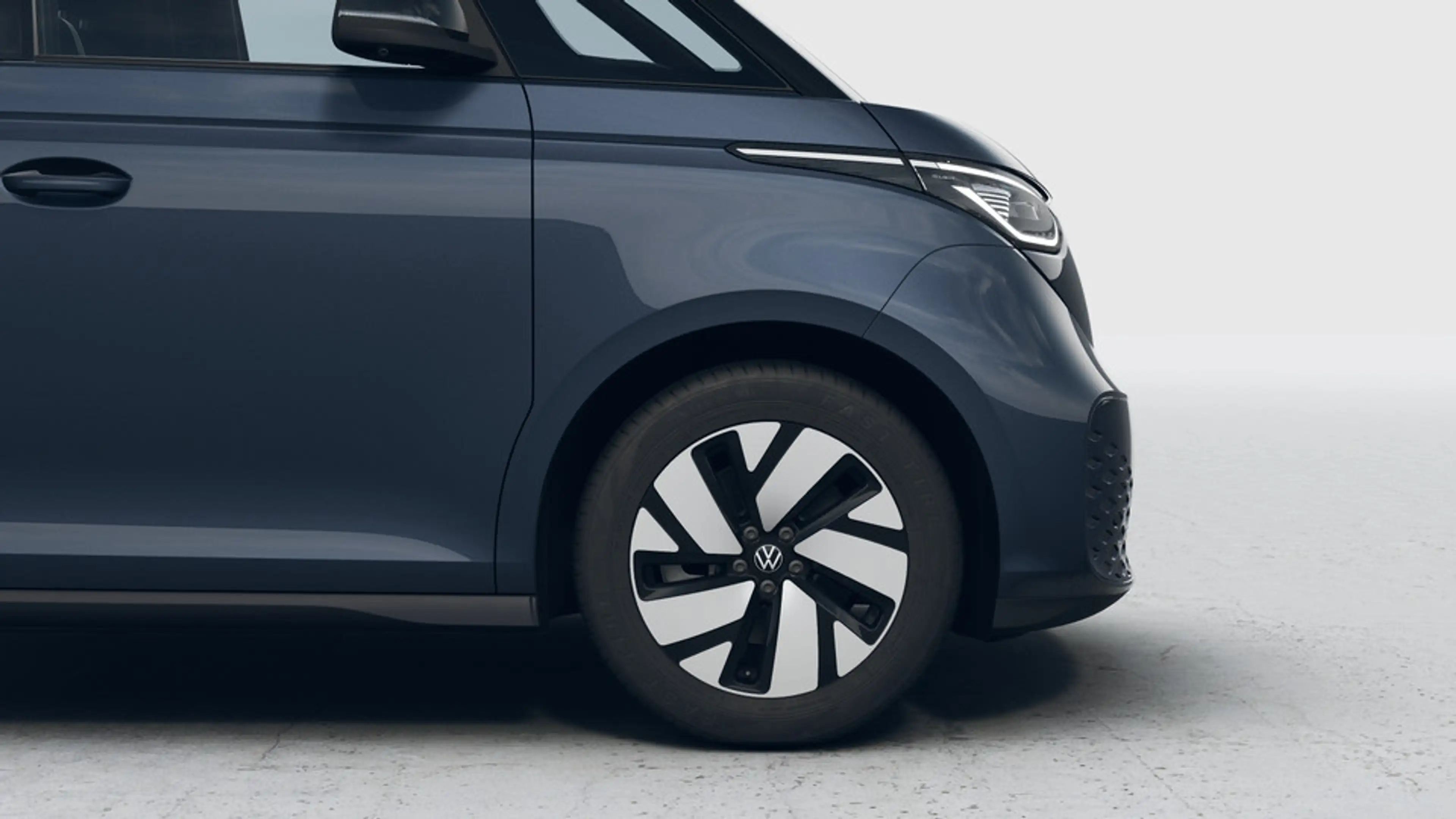 Volkswagen ID. Buzz Cargo 286pk Bulli Limited Edition 79 kWh | Trekhaak Wegk — photo 9