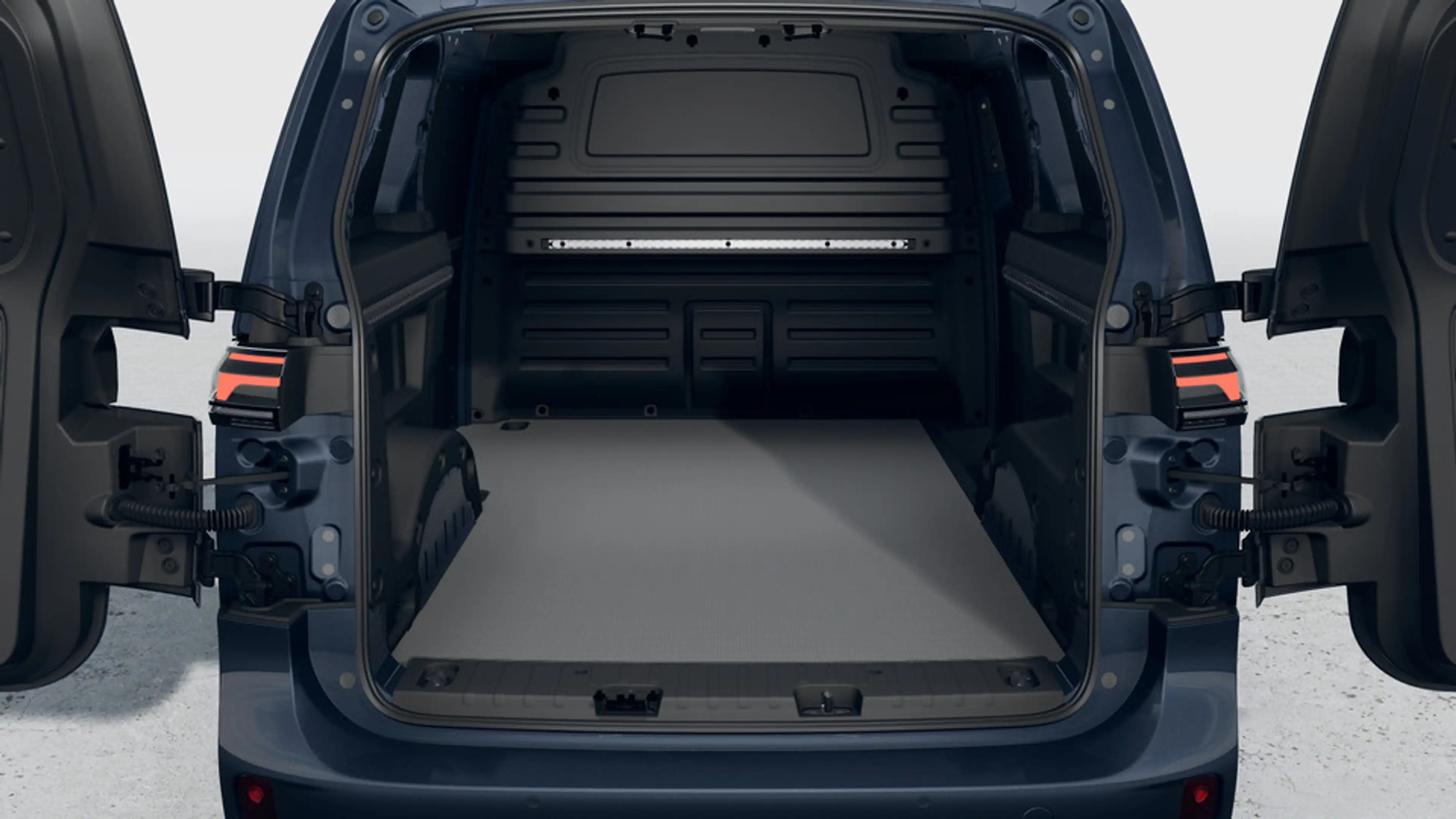 Volkswagen ID. Buzz Cargo 286pk Bulli Limited Edition 79 kWh | Trekhaak Wegk — photo 11