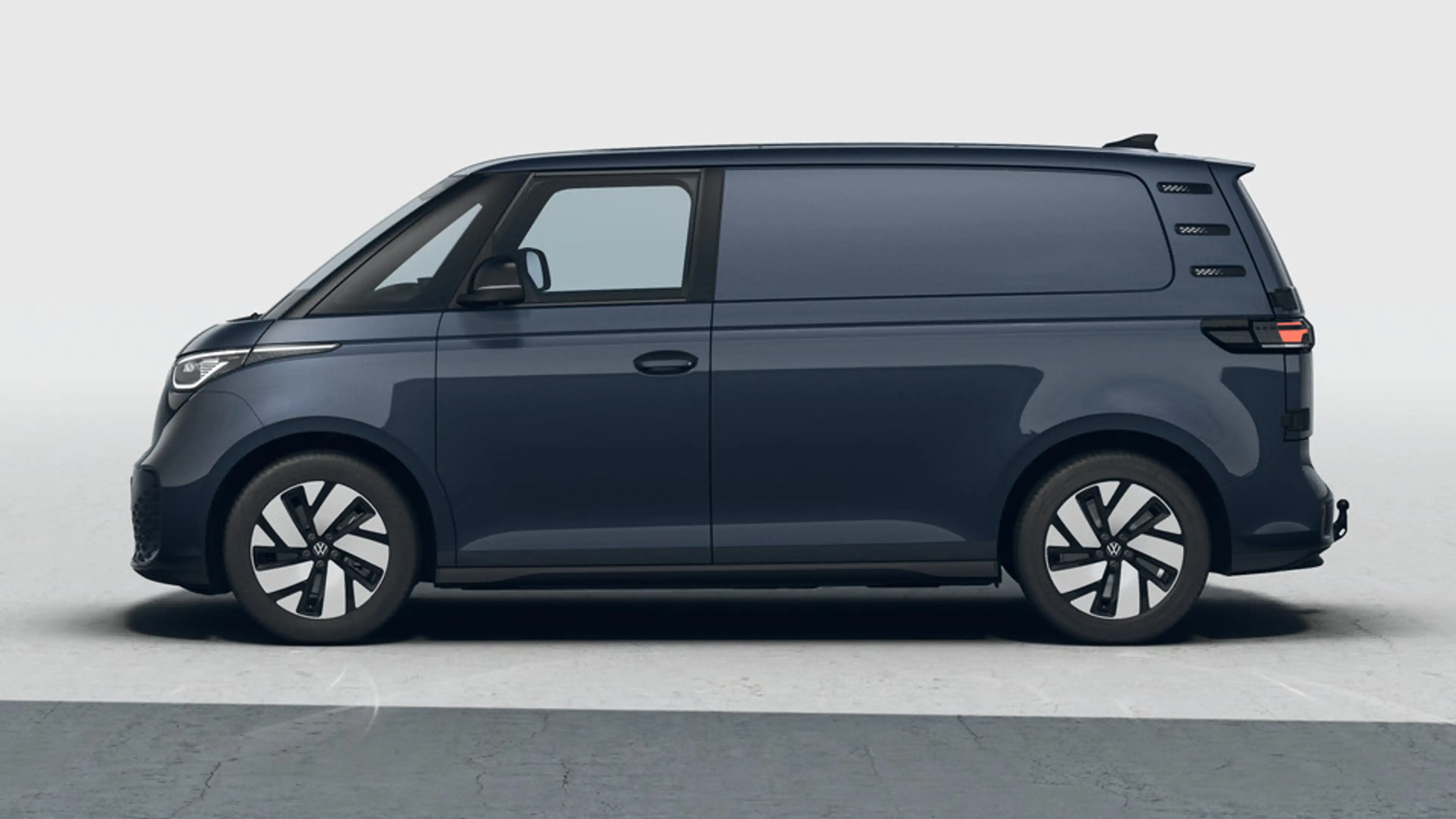 Volkswagen ID. Buzz Cargo 286pk Bulli Limited Edition 79 kWh | Trekhaak Wegk — photo 3