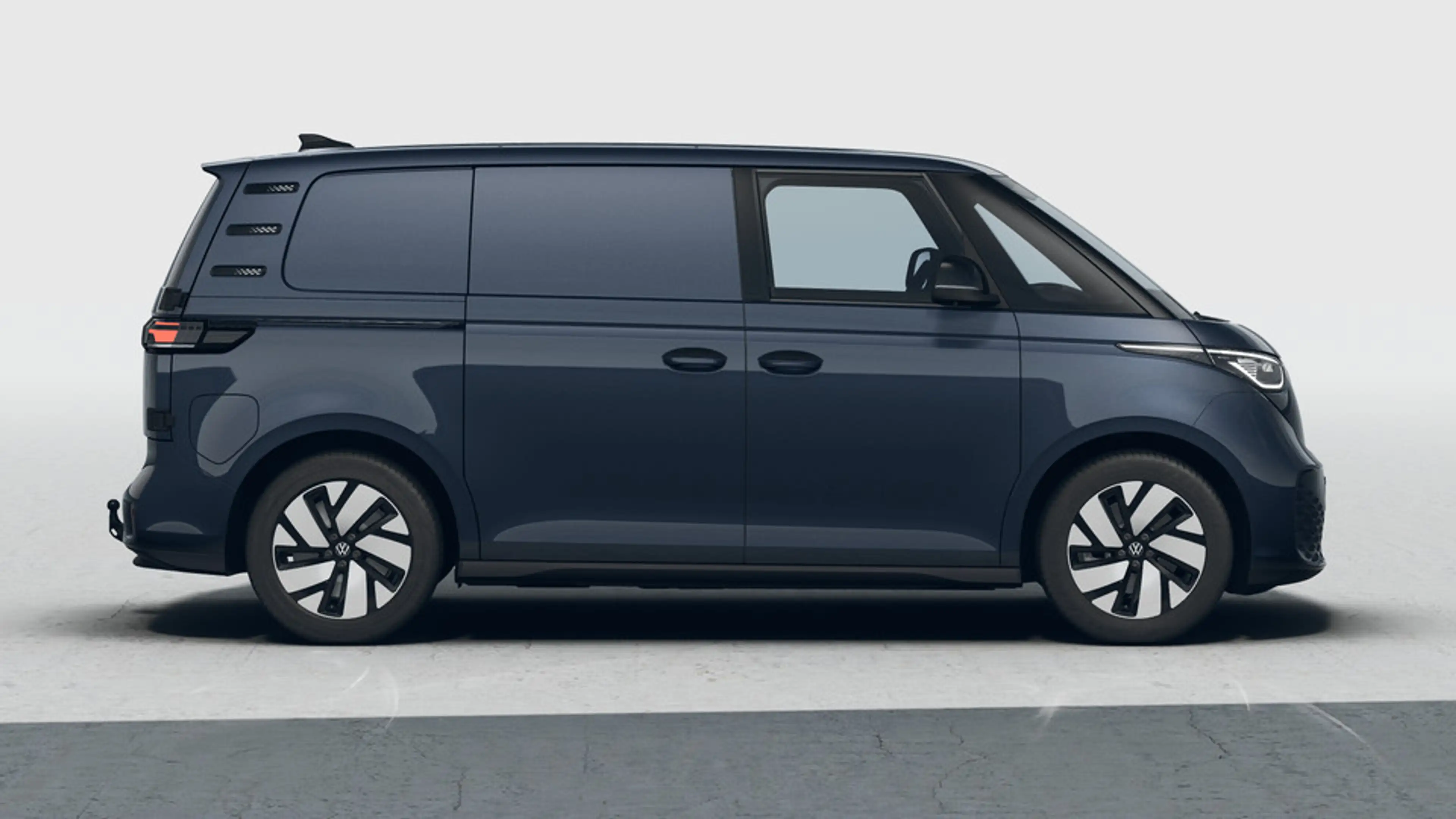 Volkswagen ID. Buzz Cargo 286pk Bulli Limited Edition 79 kWh | Trekhaak Wegk — photo 8