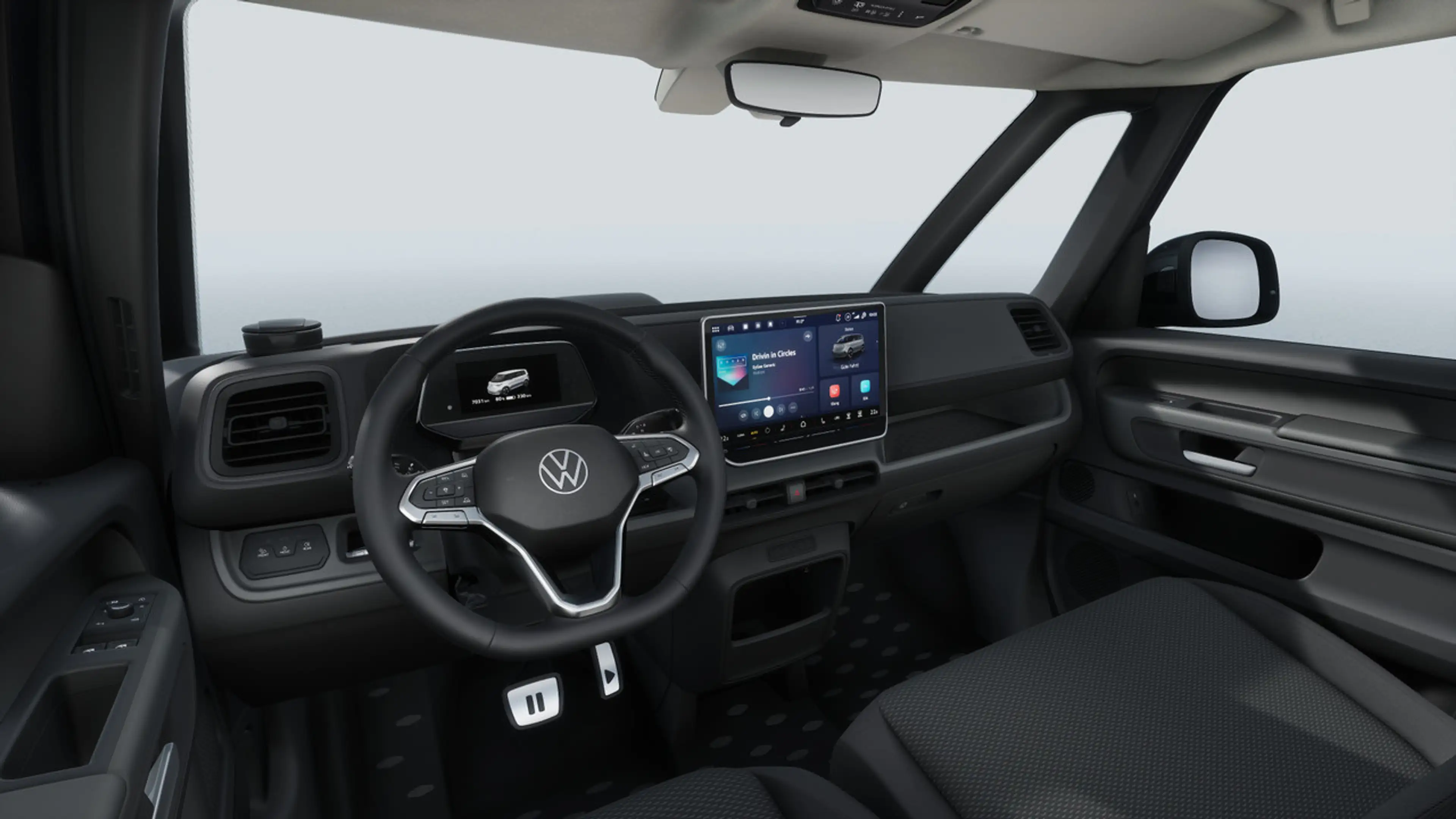 Volkswagen ID. Buzz Cargo 286pk Bulli Limited Edition 79 kWh | Trekhaak Wegk — photo 5