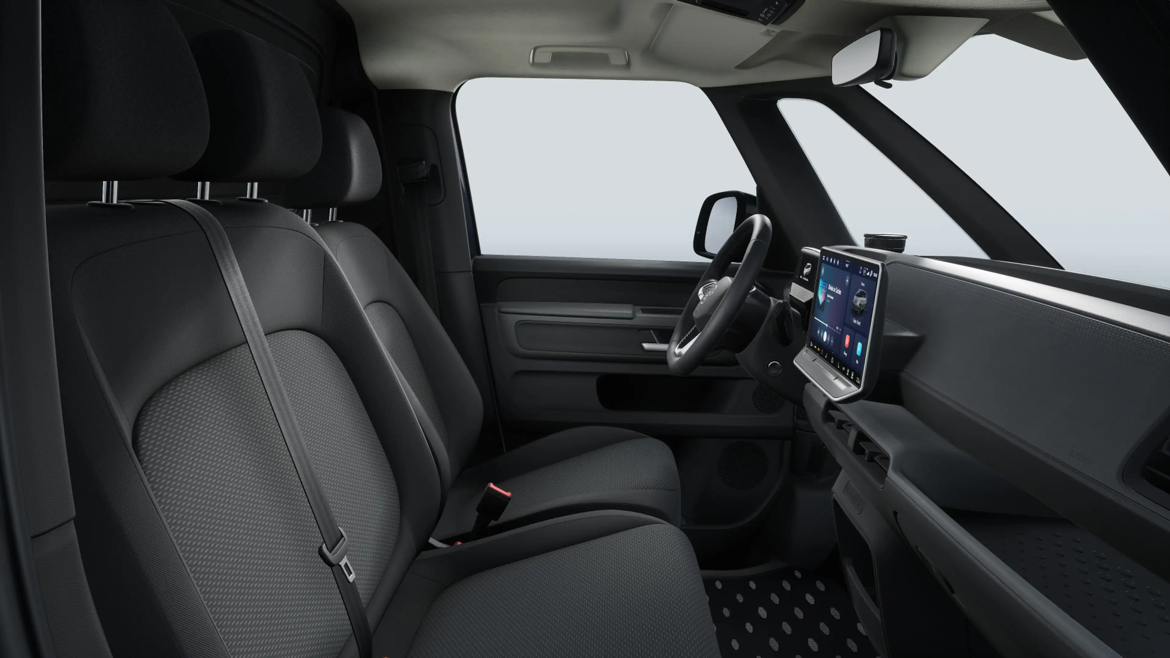 Volkswagen ID. Buzz Cargo 286pk Bulli Limited Edition 79 kWh | Trekhaak Wegk — photo 4